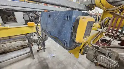 USED Gengroup 5 Ton