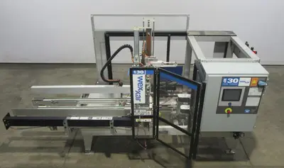 USED WEXXAR WF-30T