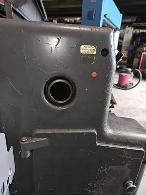 USED MORI SEIKI MS-850G