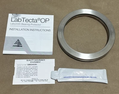 NEW AESSEAL LI0640SP001I0800-OP