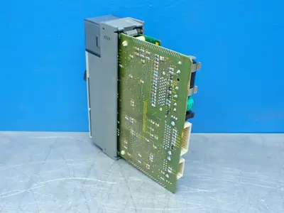 USED ALLENBRADLEY 1747L532