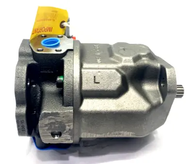 A10VO45DFR/31R-VSC62K01, AL A10V O45 DFR /31R-VSC62K01 | Bosch Rexroth A10VO45DFR/31R-VSC62K01 Variable Displacement Axial Hydraulic Pump - New Other
