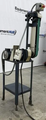 USED Wide Belt Sanders