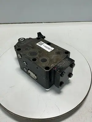 USED VICKERS DGXH06260S19