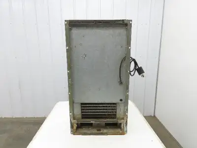 Mclean Midwest 36-0416-101 Electrical Enclosure Air Conditioner 4000 BTU 115V