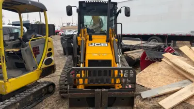 USED 2024 JCB 1CXT