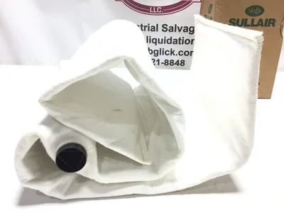 Genuine Sullair 042712 Oil Filter Element