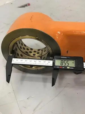 USED CINCINNATI MILACRON 3989614
