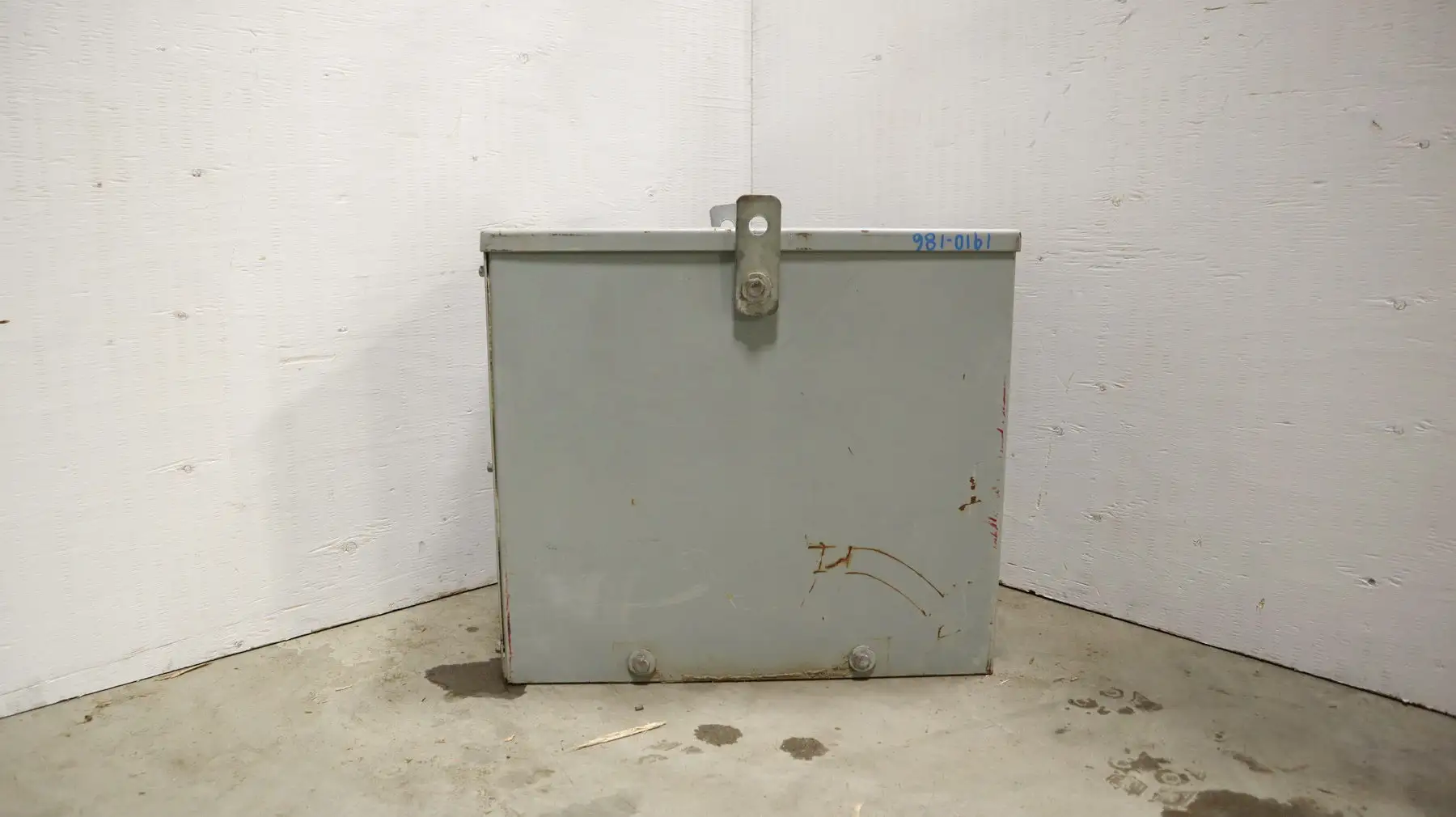 TRANSFORMER 480V - 240-120V 15KVA (single phase)