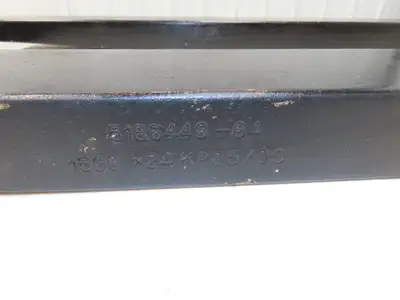 Yale 3.75x45" Steel Order Picker Forklift Forks 1-Pair 1500X24 KP05/03