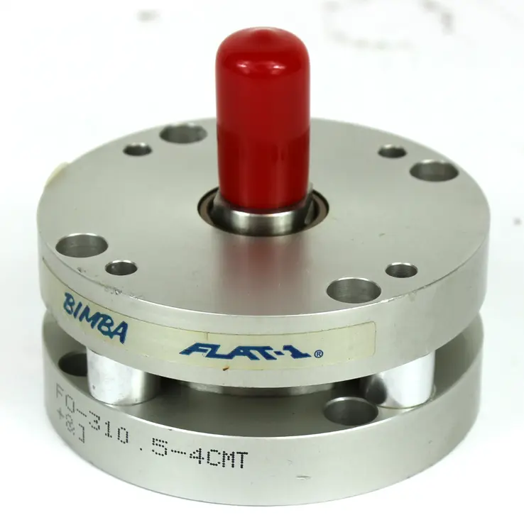 Used BIMBA FO-310.5-4CMT Parts (Hydraulics and Pneumatics) Kentucky US | Industrial Parts R Us Inc. #358590