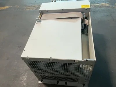 Used 2023 SIEMENS 6SN11231AA000JA1 AC Drive Power Modules Ohio US | HGR 24 #1442757