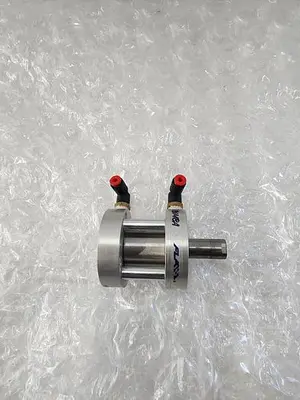 BIMBA Flat-1 Pneumatic Air Cylinder
