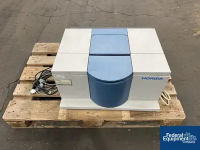 USED Horiba Horiba Spectrometer, Model LA-910