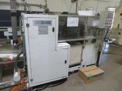 USED 2019 OCEAN A-500-2T