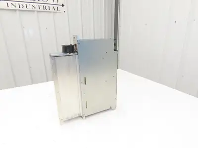 Okuma MIV0204A-1-B5 AC Servo Drive Module 1006-2331-04 U:1.0