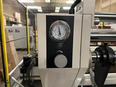 USED SRC SYSTEMS LTD. 1300