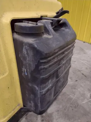 USED KARCHER HDS650
