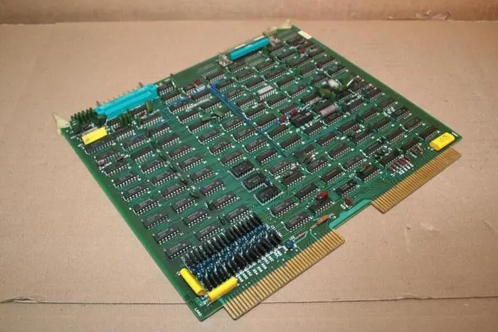 Used MITSUBISHI BN624A083H01 Circuit Boards Michigan US | Ideal Machinery #694434