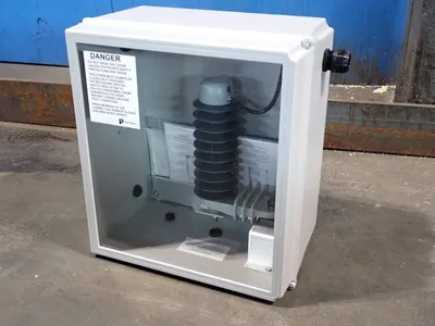 Used POSITRON _UNKNOWN_ Surge Protectors Ohio US | HGR 24 #1125789