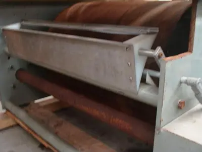 Apv Terminal Ends