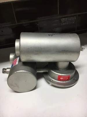 NEW R.S Corcoran 2000F-SP