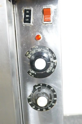 USED Blodgett SHIG/AB