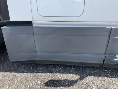 USED 2016 FREIGHTLINER CASDCADIA