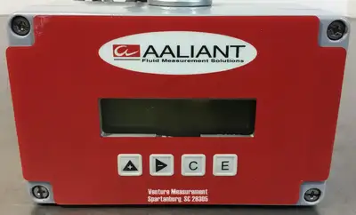 Aaliant 45039 Digital Fluid Measurement Solution Control Module. 5D-2