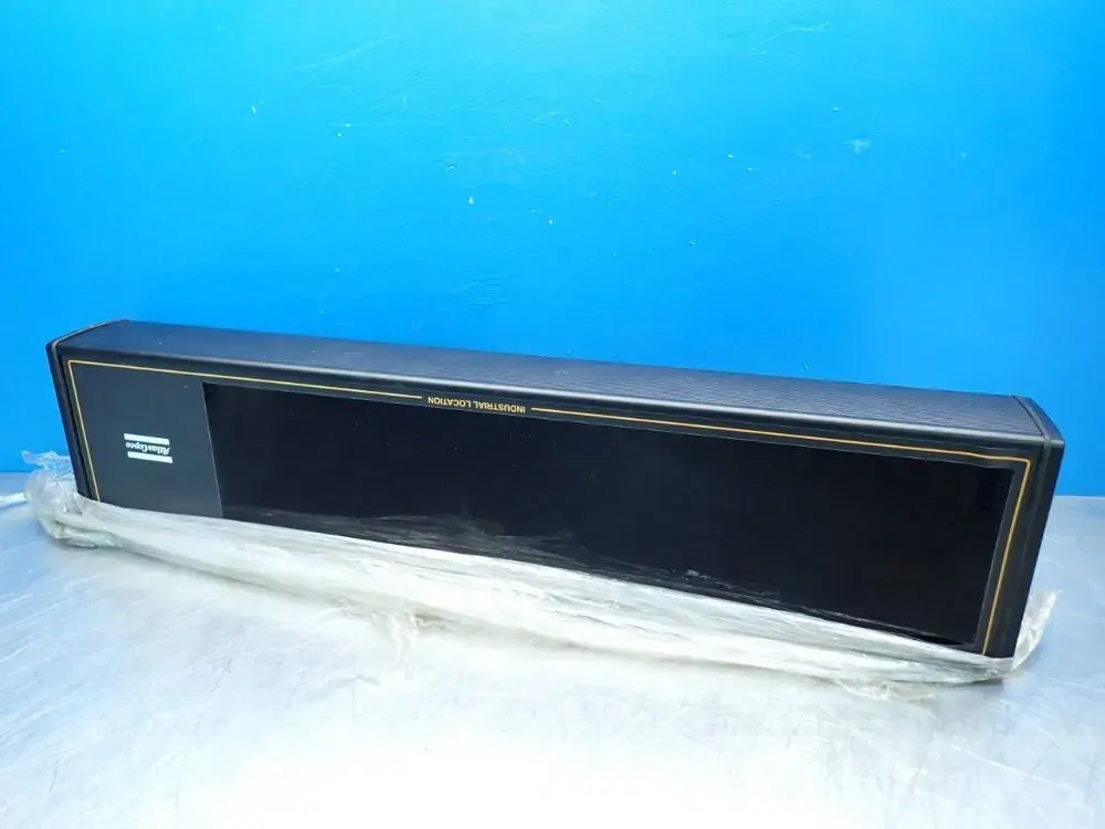 USED ATLAS COPCO R3S