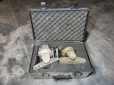 USED 2005 LASERLINE T-2000-D