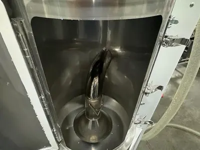 New | in-Stock 2023 AEC RDC-P-75 Dryers Massachusetts US | Absolute Machinery #874601