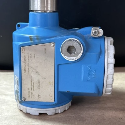 USED Endress Hauser FMI51-R1KAGKB5D1A