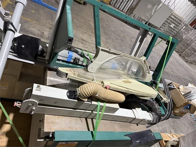 Used 2016 GRIZZLY GO699 Woodworking Table Saws California US | MachineryMax #1709067