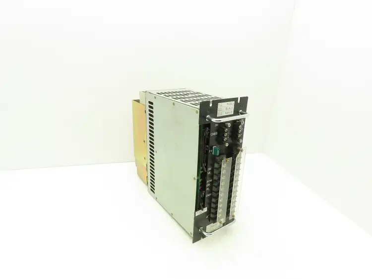 Used NACHI FUJIKOSHI _UNKNOWN_ Servo Drives | Arrow Industrial #557066