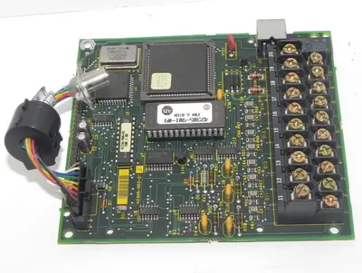 New | in-Stock ALLEN-BRADLEY 4230590109 I/O Boards & Replacement Parts Ohio US | Surplus Asset Holdings #1233834