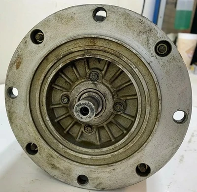 USED Siemens 1 FT5073-0AC71-1-Z
