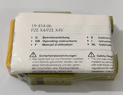 NEW Pilz 774581