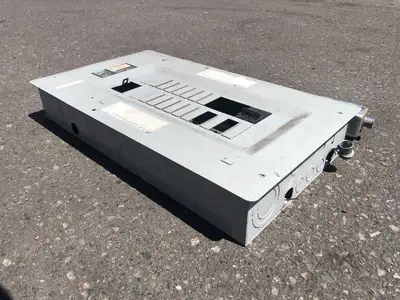 USED SIEMENS SEQ24100SM