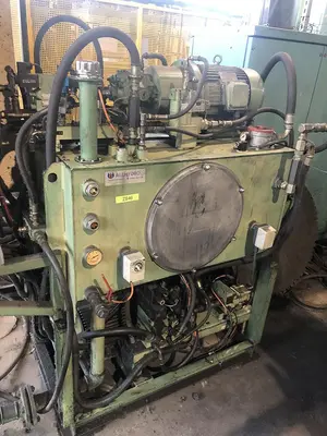 USED DARRAGON 130 TON