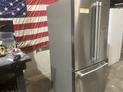 Used MAYTAG FRENCH DOOR Refrigerators Michigan US | Miedema Asset Management Group #1340998