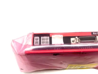 New | in-Stock Fastech Ezi-Step Plus-R Stepper Drive System Motor Controllers Michigan US | Maverick Industrial Sales #1400007