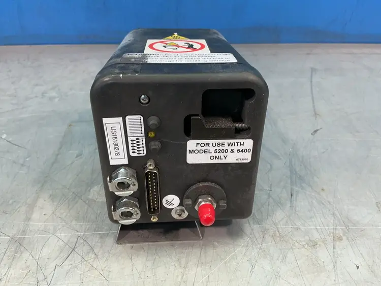 Used MARKEMIMAJE _UNKNOWN_ Ink Jet Coders & Printers Ohio US | HGR 24 #1572222