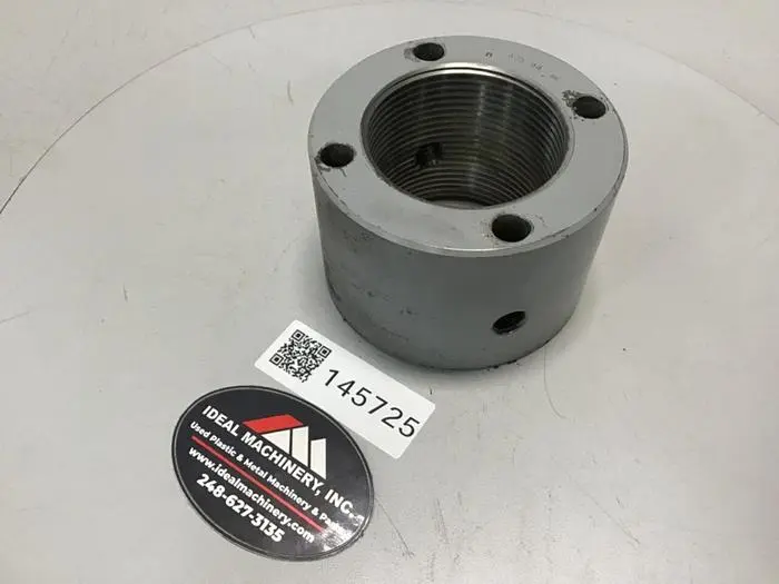 Used VAN DORN 305104 Misc Fasteners Michigan US | Ideal Machinery #589898