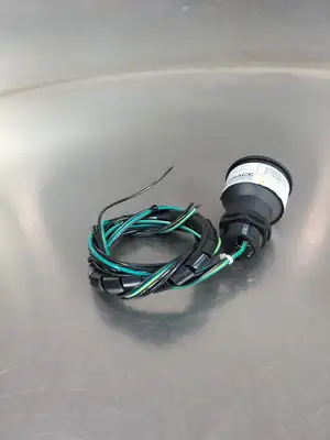 Used GRACE ENGINEERED PRODUCTS R-3W2 Power Indicator Module Industrial Controls South Carolina US | Palmetto Automation #1165366