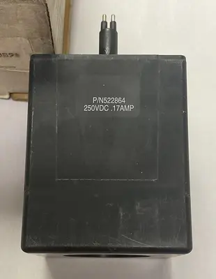 New | in-Stock VICKERS 522864 Misc Electrical & Power Parts | Surplus Asset Holdings #1217938