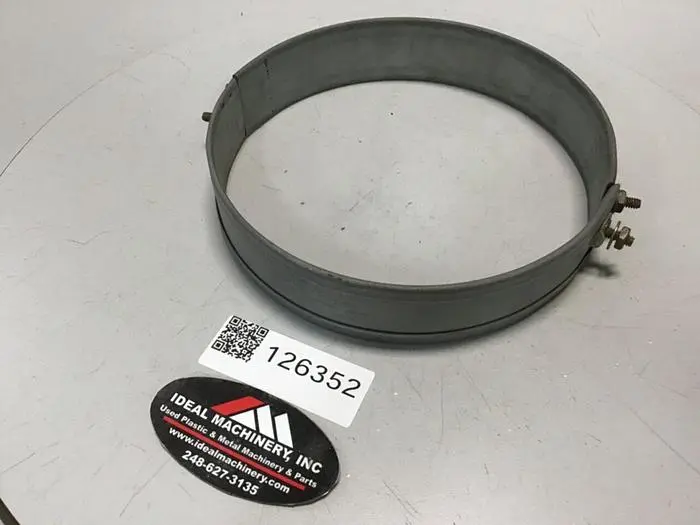 USED WATLOW 7864JX