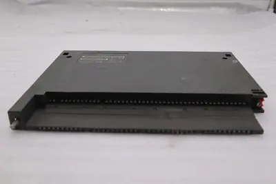 SIEMENS SIMATIC S7 DIGITAL OUTPUT MODULE 6ES7 422-1HH00-0AA0 STOCK K-3856
