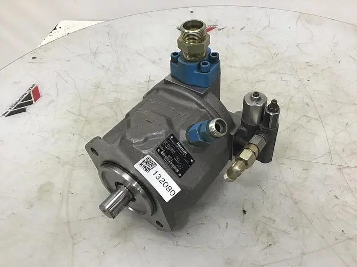 Used REXROTH R987054396 Pump Parts Michigan US | Ideal Machinery #698632