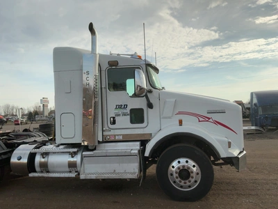 Used 2019 KENWORTH T800 HEAVY SPEC Conventional trucks Michigan US | Miedema Asset Management Group #1769151